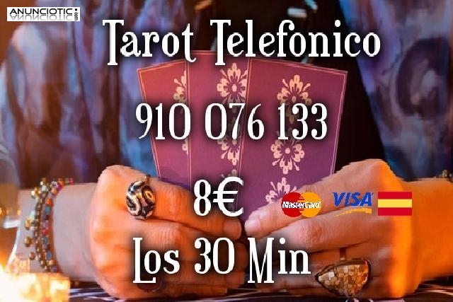 Tirada De Cartas De Tarot Del Amor