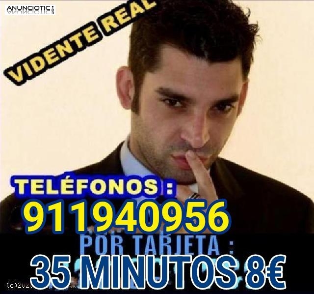 Vidente casi gratis 20 minutos 5 euros 