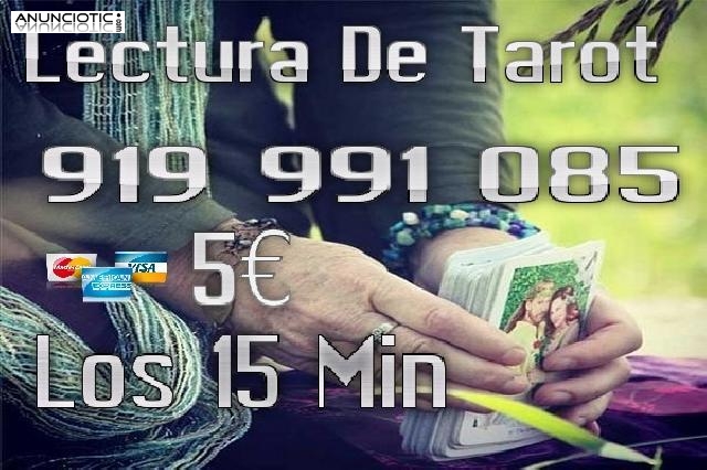 Tirada De Cartas Tarot | Tarotistas Economicas