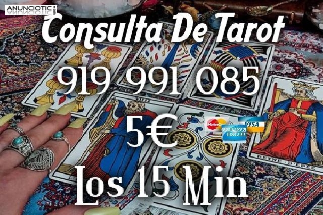 Consulta Tirada De Cartas Tarot | Videntes En Linea