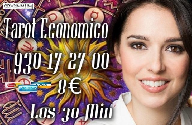 Tirada De Tarot Económico | Tarotistas