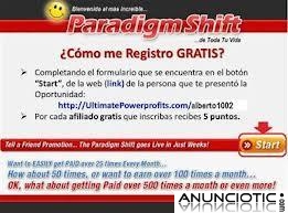 OPORTUNIDAD AUTOEMPLEO DESDE CASA INFORMATE