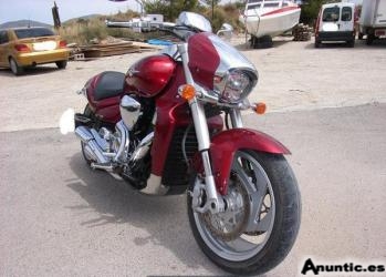 Suzuki Intruder 1800 R