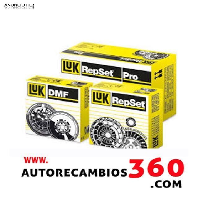 Www autorecambios360com kit de embrague