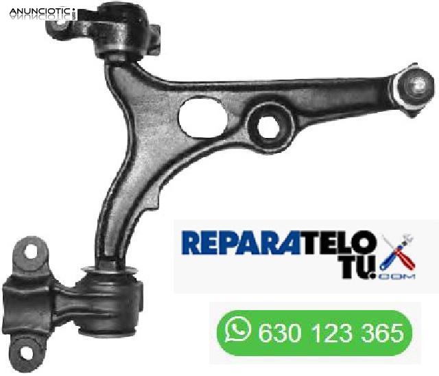 Brazo suspension citroen, peugeot, fiat