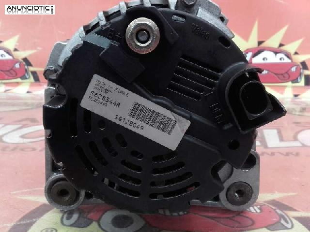 Alternador volkswagen passat