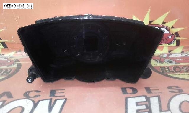 Cuadro instrumento honda civic type s