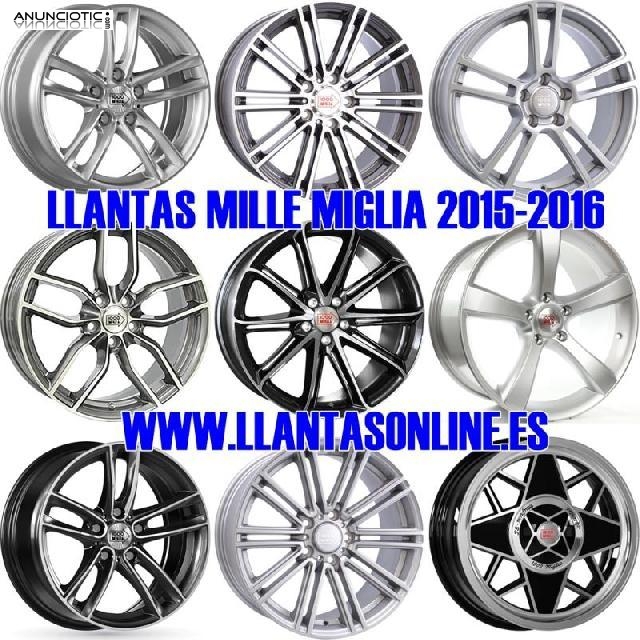 Llantas mille miglia m1001 llantasonline