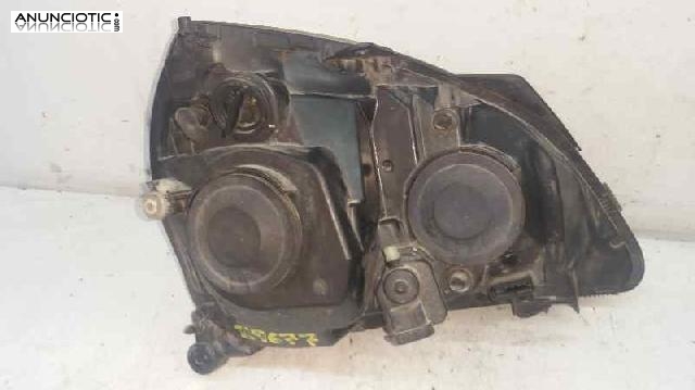 Faro izquierdo 3571666 renault clio ii