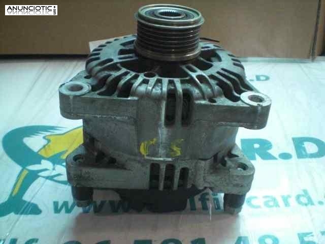 Alternador 2306987 citroen xsara picasso