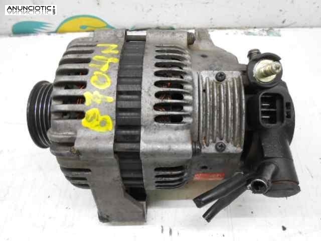 Alternador 3262180 ok55218300b kia