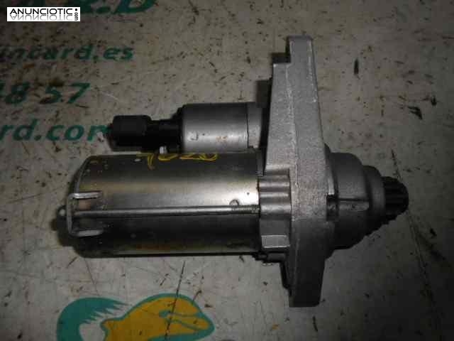 Motor arranque 3390233 d6gs12 seat ibiza