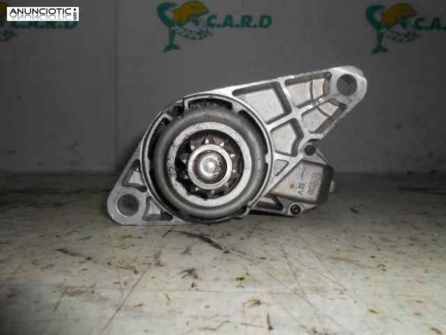 Motor arranque 3390233 d6gs12 seat ibiza