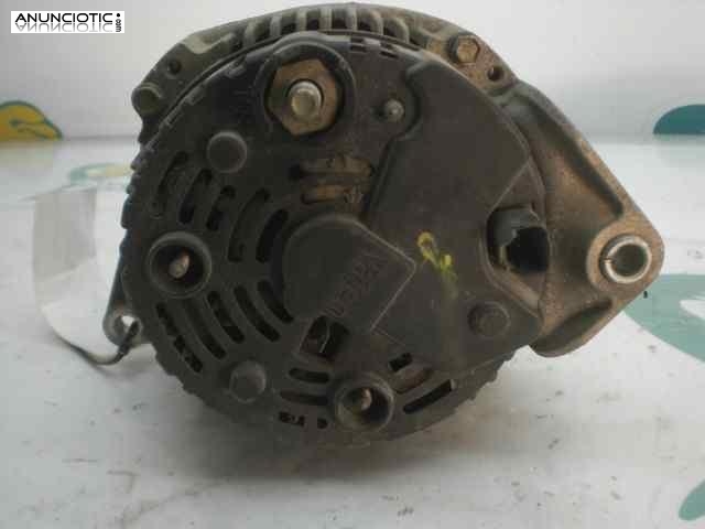 Alternador 2443156 renault megane i fase