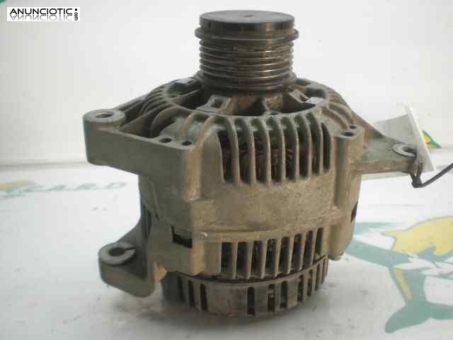 Alternador 2443156 renault megane i fase