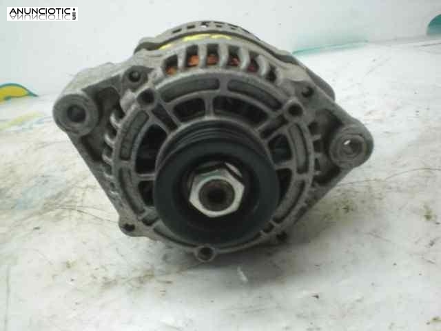 Alternador 2782620 chevrolet aveo b12d1