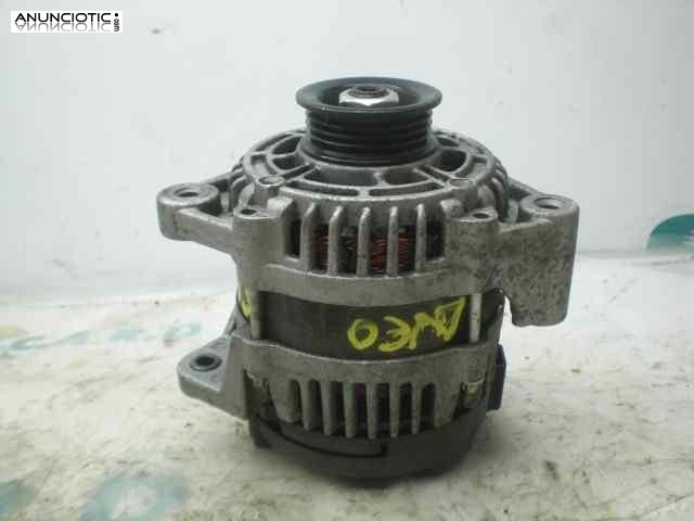 Alternador 2782620 chevrolet aveo b12d1