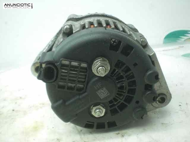 Alternador 2782620 chevrolet aveo b12d1