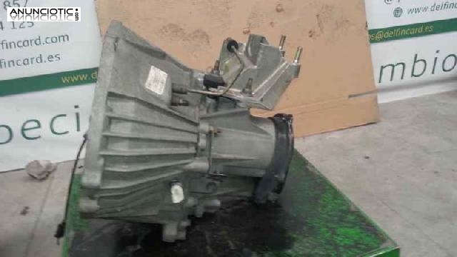 Caja cambios 3432776 97wt7002ve ford