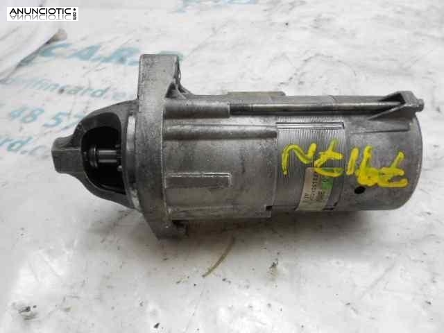 Motor arranque 3070962 d7g4 bmw serie 3