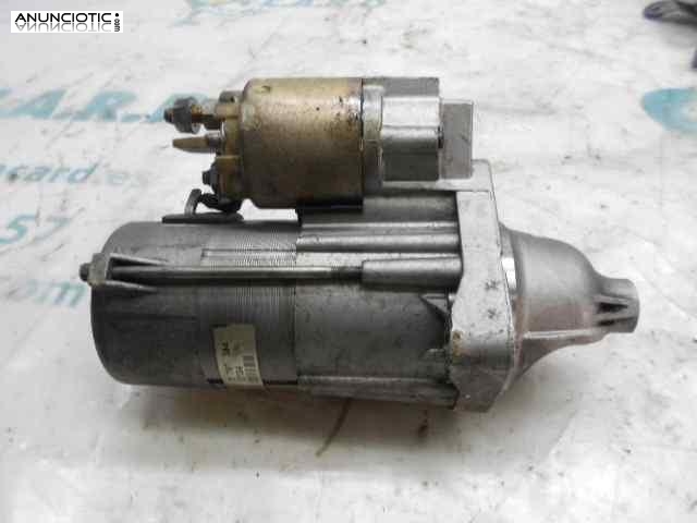 Motor arranque 3070962 d7g4 bmw serie 3