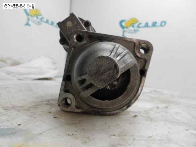 Motor arranque 3070962 d7g4 bmw serie 3