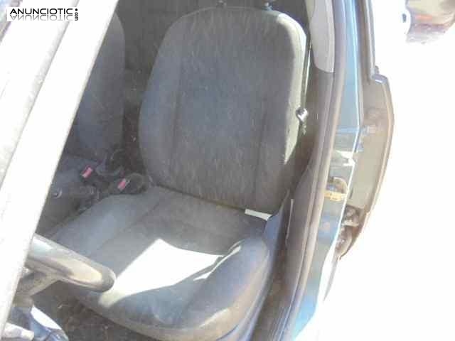 Asiento delantero izquierdo 3645382 ford