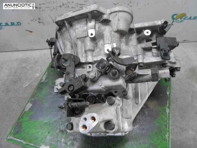 Caja cambios 3288652 r61873 kia rio g4ee