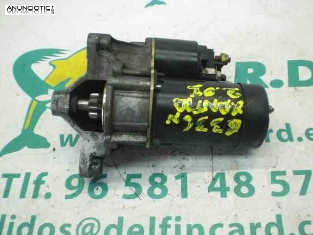 Motor arranque 2653791 citroen xantia