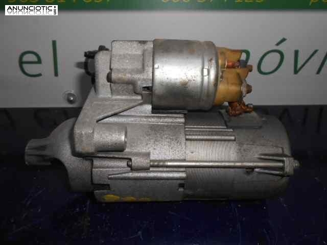 Motor arranque 3294922 d7g3 citroen c4