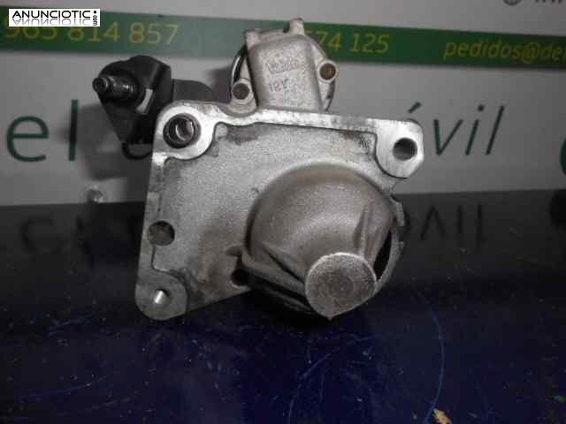 Motor arranque 3294922 d7g3 citroen c4