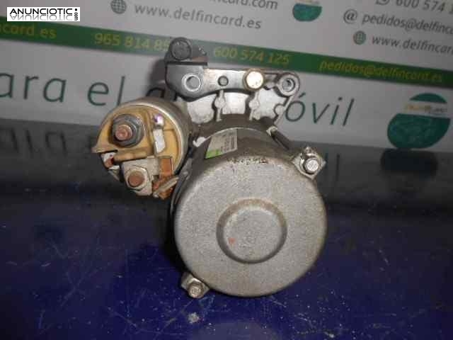 Motor arranque 3294922 d7g3 citroen c4