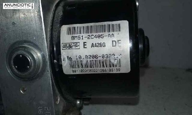 Abs 3588887 10020603224 ford focus lim.