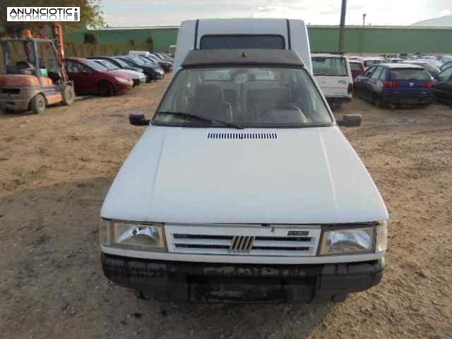 Despiece 8983 fiat fiorino (255) 1992