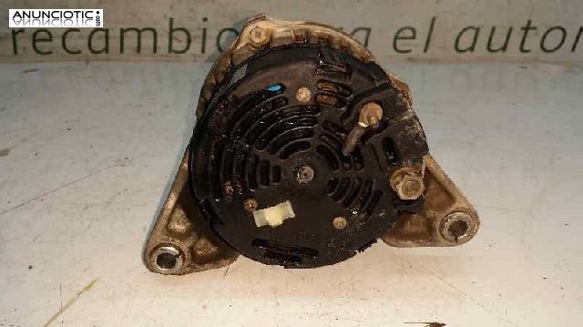 Alternador 3432363 0123110008 opel corsa