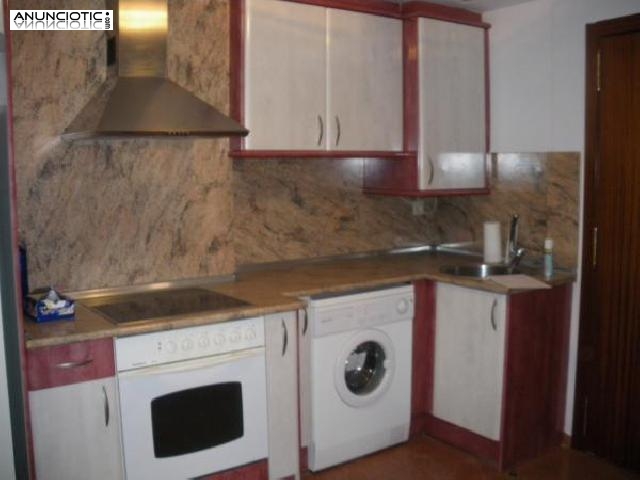 Alquiler Apartamento en Epila Zaragoza