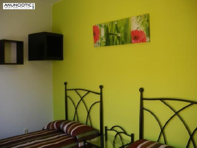 Alquiler Apartamento en Epila Zaragoza